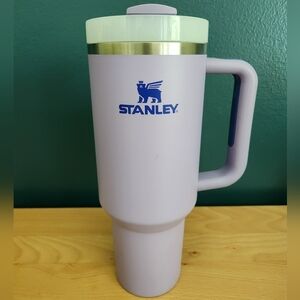 Stanley 40 oz Lavender Tumbler